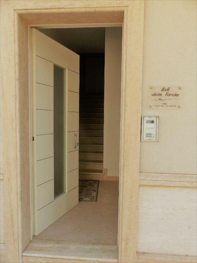Delle Forche Bed & Breakfast Конверсано Екстериор снимка