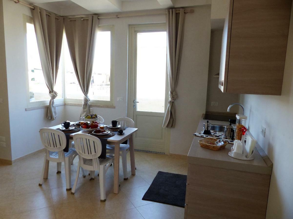 Delle Forche Bed & Breakfast Конверсано Екстериор снимка