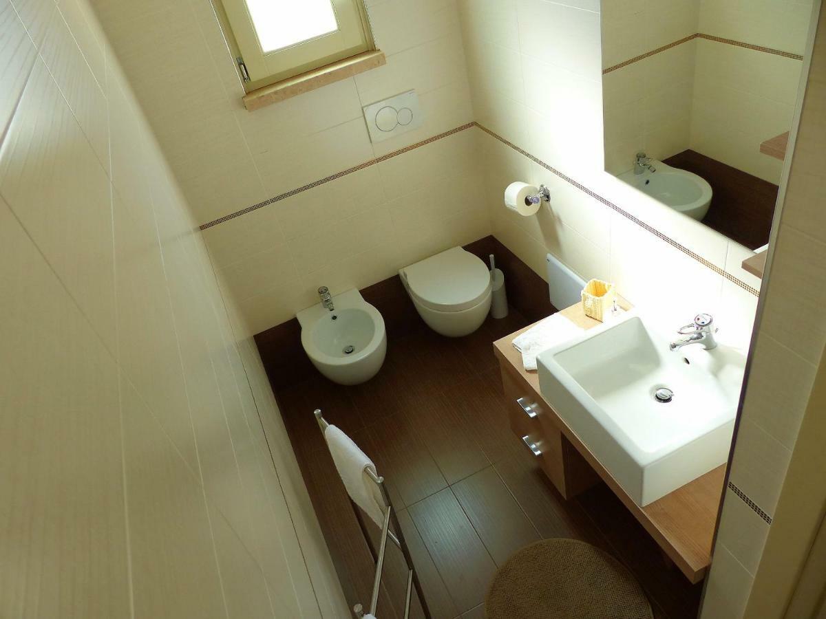 Delle Forche Bed & Breakfast Конверсано Екстериор снимка