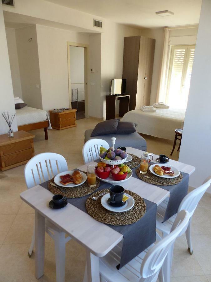 Delle Forche Bed & Breakfast Конверсано Екстериор снимка