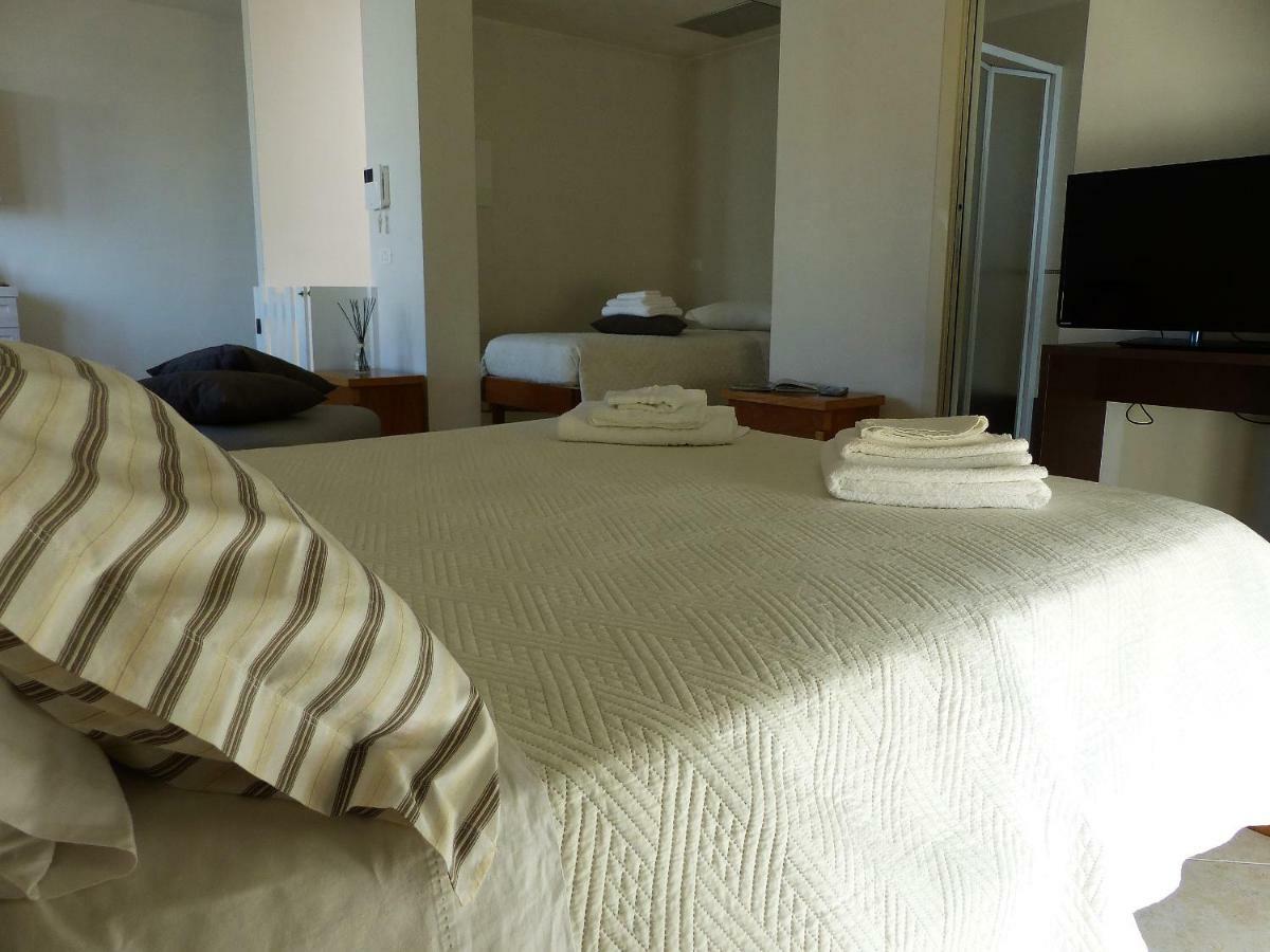 Delle Forche Bed & Breakfast Конверсано Екстериор снимка
