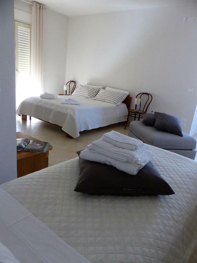 Delle Forche Bed & Breakfast Конверсано Екстериор снимка