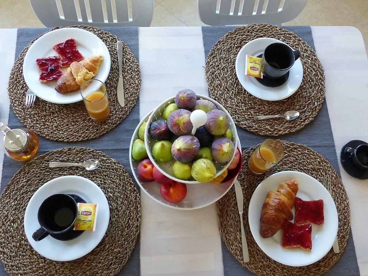 Delle Forche Bed & Breakfast Конверсано Екстериор снимка