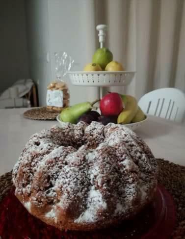 Delle Forche Bed & Breakfast Конверсано Екстериор снимка